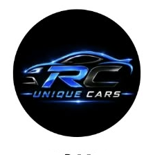 RC Unique Cars logo